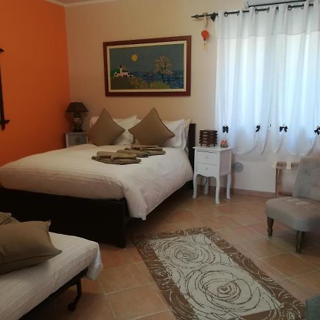Casarina Apartment Ventimiglia Exterior photo