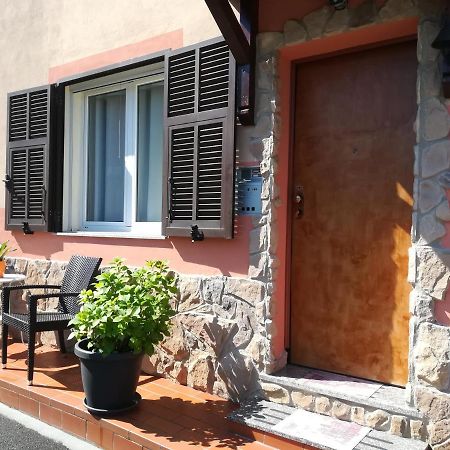 Casarina Apartment Ventimiglia Exterior photo