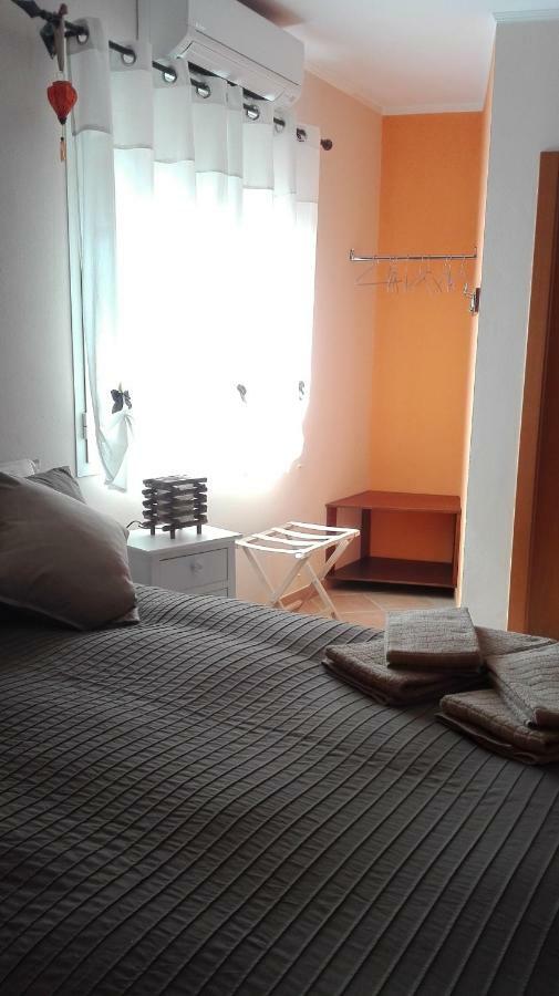 Casarina Apartment Ventimiglia Exterior photo