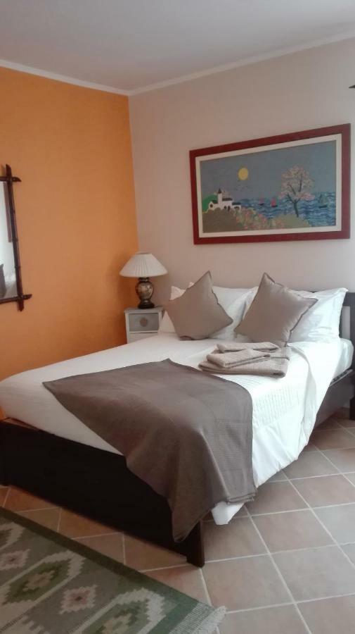 Casarina Apartment Ventimiglia Exterior photo
