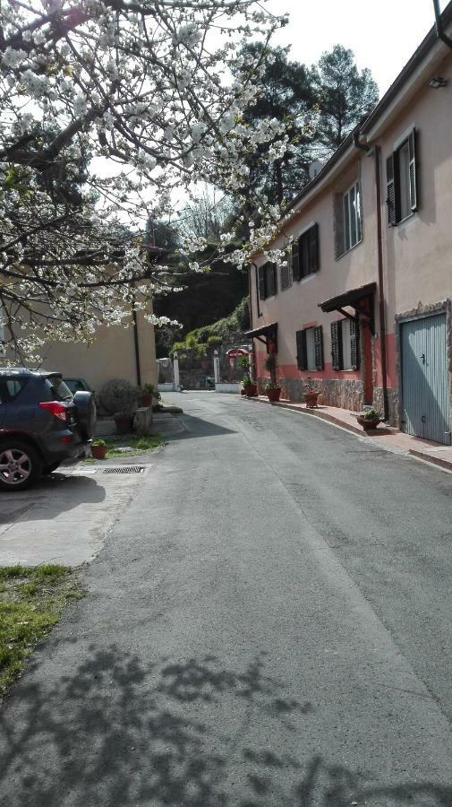 Casarina Apartment Ventimiglia Exterior photo